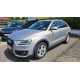 AUDI  Q3 2.0TDI , 2013 ROK , KRAJOWY , NAWIGACJA