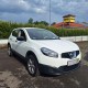 NISSAN QASHQAI  1,5DCI ,2012 ROK KRAJOWY