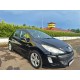 PEUGEOT 308 1,6 E, 2007 ROK