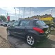 PEUGEOT 308 1,6 E, 2007 ROK