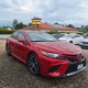 TOYOTA CAMRY  2,5E ,2020 ROK