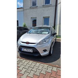 FORD FIESTA 1.6TDCI,2010 ROK