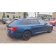 SKODA SUPERB III 1.6D, 2017 ROK