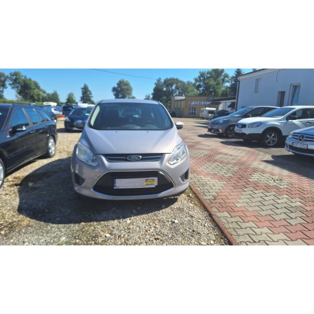 FORD C-MAX 1.6TDCI 2011 ROK