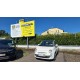 FIAT 500 1.2 E, 2009 ROK