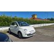 FIAT 500 1.2 E, 2009 ROK