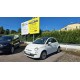 FIAT 500 1.2 E, 2009 ROK