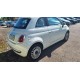 FIAT 500 1.2 E, 2009 ROK