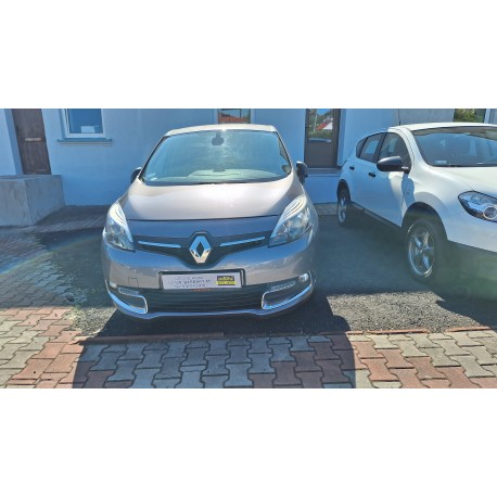 RENAULT SCENIC III 1.6DCI , 2014 ROK