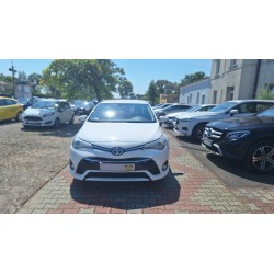 TOYOTA AVENSIS 2.0 D, ,2018 ROK KRAJOWY , NAWIGACJA , KAMERA COFANIA