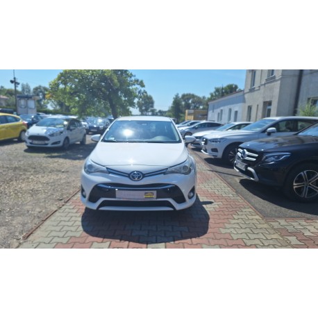 TOYOTA AVENSIS 2.0 D, ,2018 ROK KRAJOWY , NAWIGACJA , KAMERA COFANIA