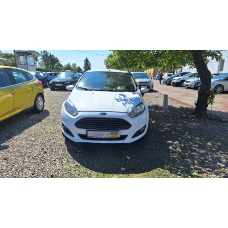 FORD FIESTA ST 1.5DCI ,2015 rik