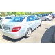 MERCEDES -BENZ C 220 AVANTGARDE 2.2CDI 2007 ROK