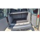 VOLKSWAGEN CADDY 1.9D, 2010 ROK AUTOMAT