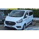 FORD TRANSIT CUSTOM 2.0D . 2019 ROK