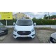 FORD TRANSIT CUSTOM 2.0D . 2019 ROK