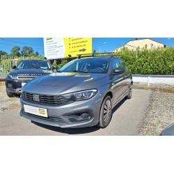 Fiat Tipo 1.3 MultiJet City Life zakup 2021 rok, krajowy