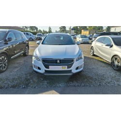 PEUGEOT 508 RXH HYBRID 2.0HDi, 2014 ROK 4X4 AUTOMAT