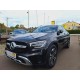 MERCEDES-BENZ GLC COUPE 220 d 4-Matic ,2021ROK, KRAJOWY , I WŁAŚCICIEL, SERWISOWANY, FAKTURA  VAT23%